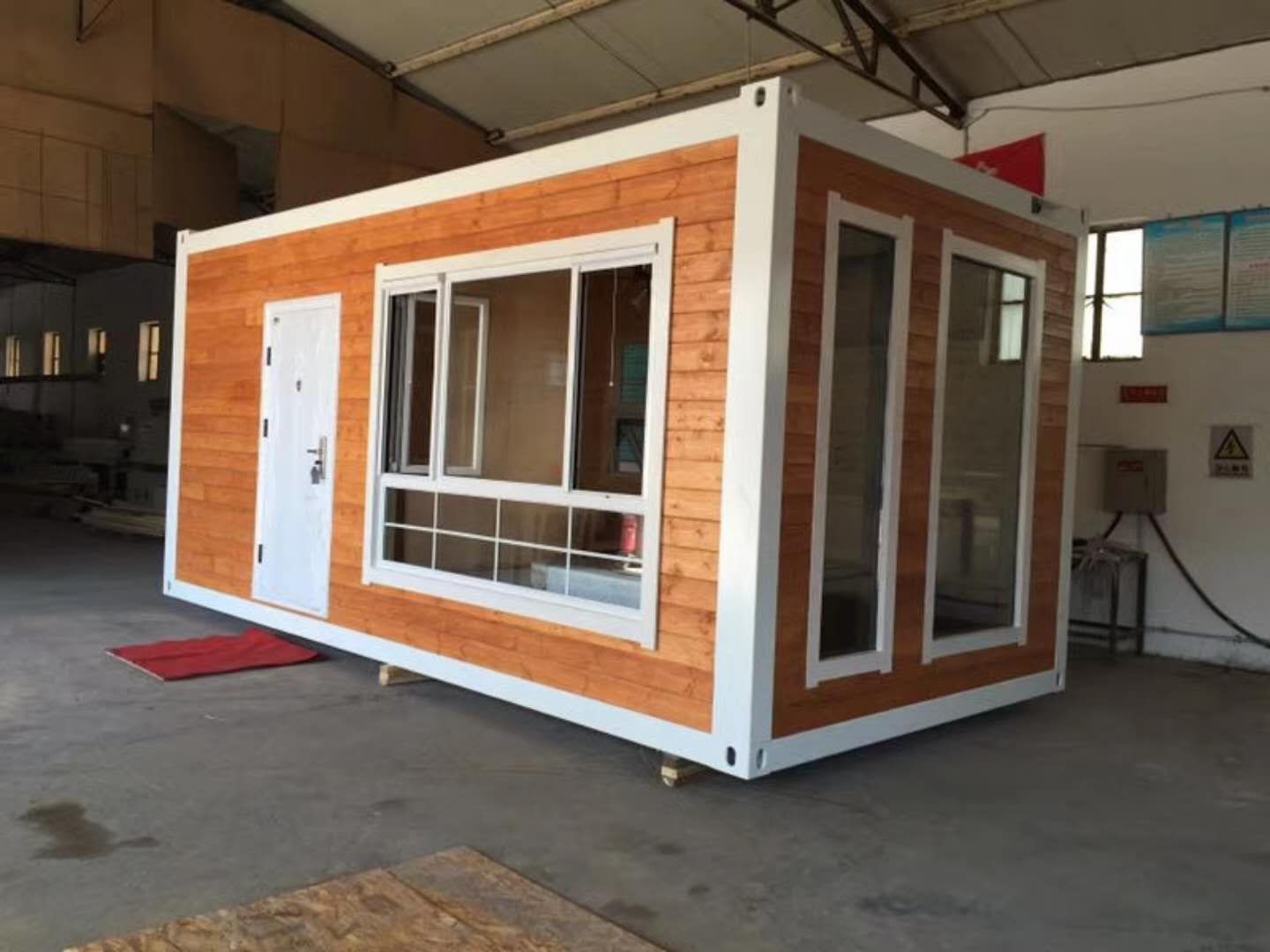 集成房屋具有的優勢是哪些
