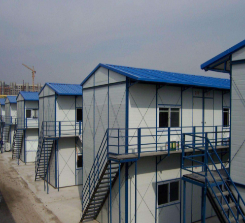 活動房大家都不陌生，那么大家是否了解活動房對建造環境都有哪些條件嗎?下面詳細為大家介紹：