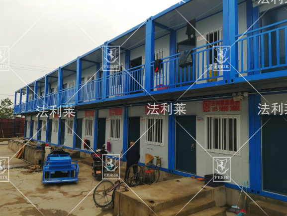 六米集裝箱多少錢一個,你知道？