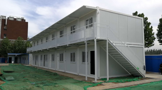 法利萊為建筑行業做出巨大貢獻