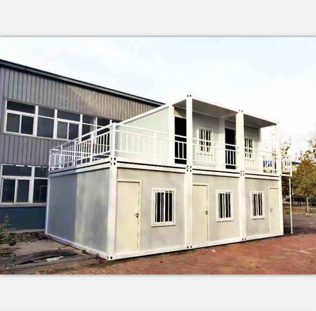 住人集裝箱房屋簡介和優(yōu)點(diǎn)，你知道多少？